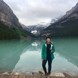 Meet your Posher, Shannon